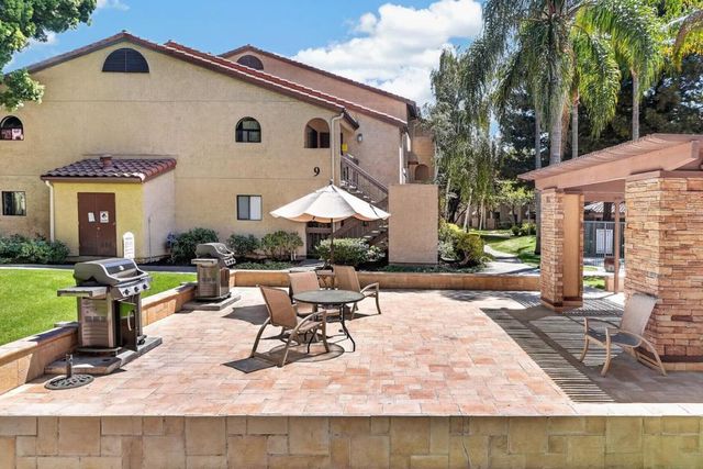 2250 Monroe Street 109, Santa Clara, CA 95050