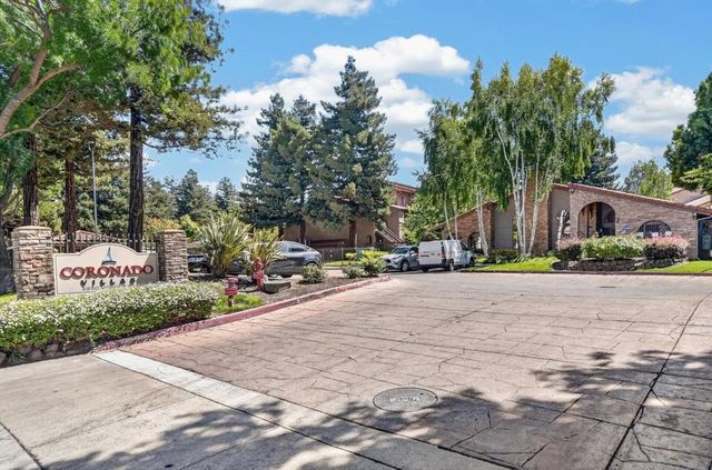 2250 Monroe Street 109, Santa Clara, CA 95050
