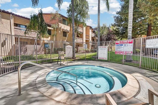 2250 Monroe Street 109, Santa Clara, CA 95050