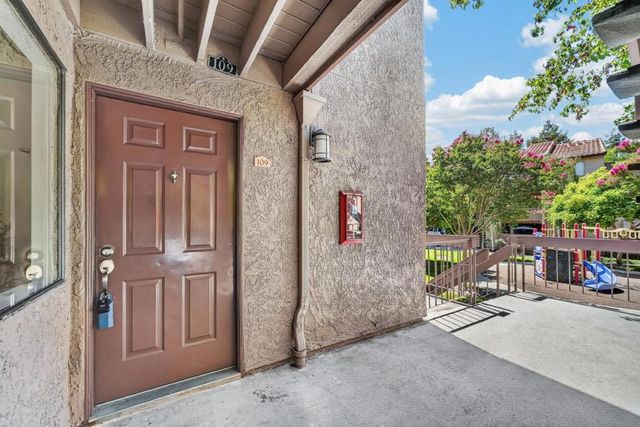2250 Monroe Street 109, Santa Clara, CA 95050
