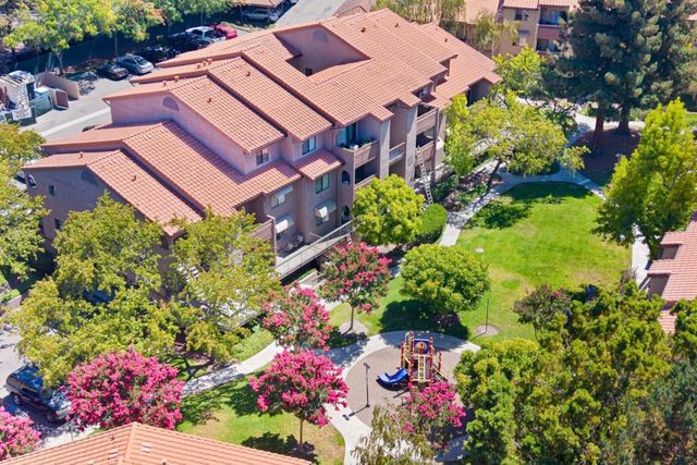 2250 Monroe Street 109, Santa Clara, CA 95050
