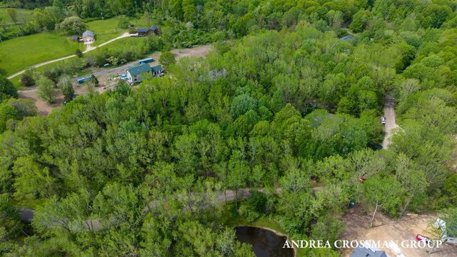7032 Glenn Oaks Drive, South Haven, MI 49090