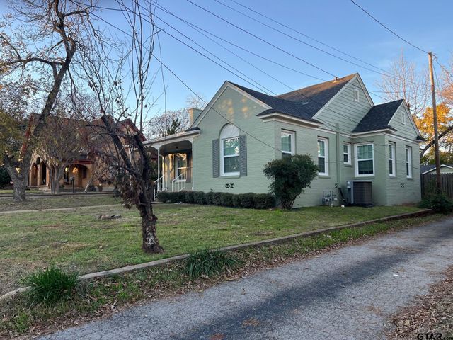 514 E Charnwood, Tyler, TX 75701