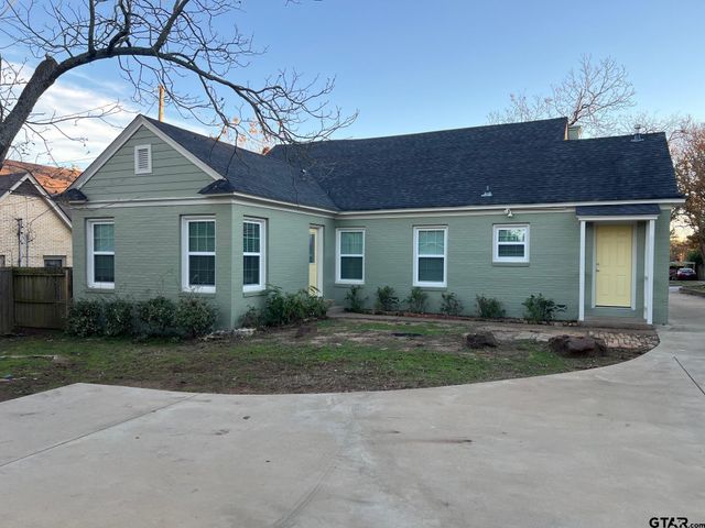 514 E Charnwood, Tyler, TX 75701