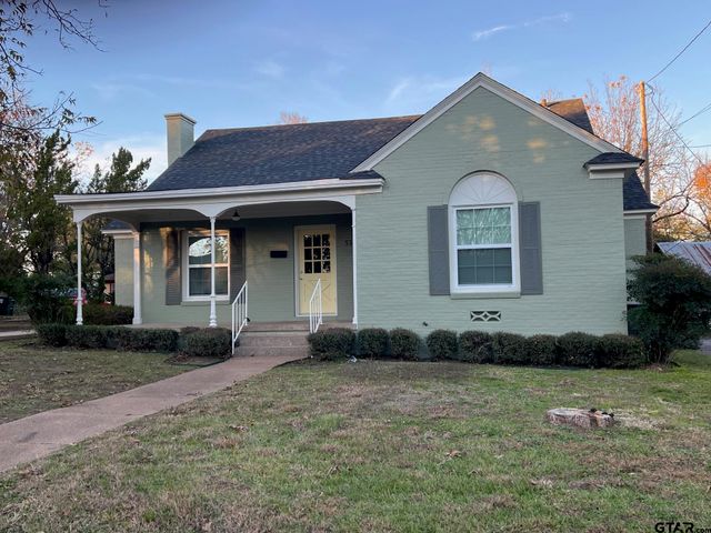 514 E Charnwood, Tyler, TX 75701