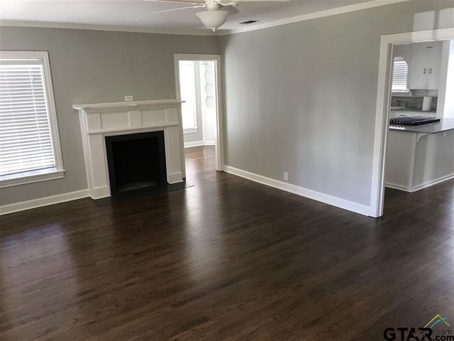 514 E Charnwood, Tyler, TX 75701