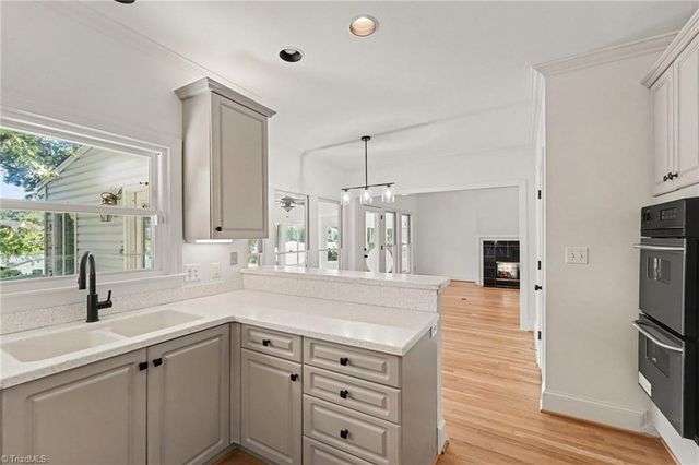 5305 Coveview Court, Greensboro, NC 27407