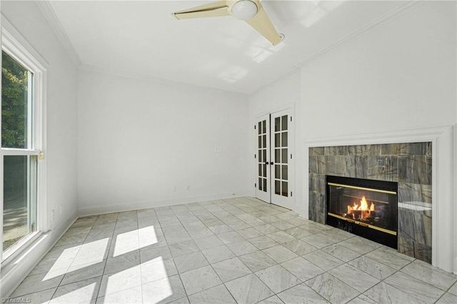 5305 Coveview Court, Greensboro, NC 27407