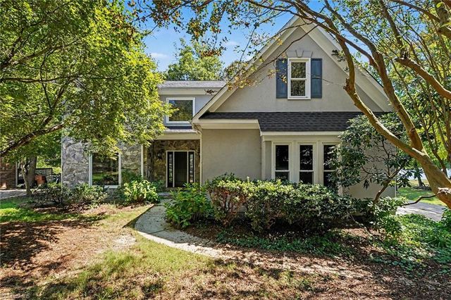 5305 Coveview Court, Greensboro, NC 27407
