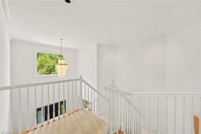 5305 Coveview Court, Greensboro, NC 27407