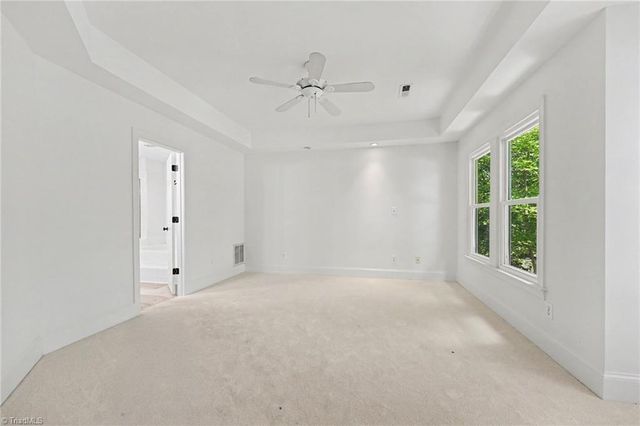 5305 Coveview Court, Greensboro, NC 27407