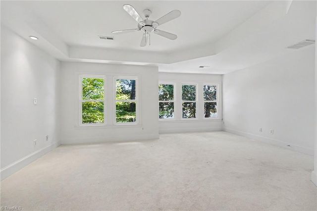5305 Coveview Court, Greensboro, NC 27407