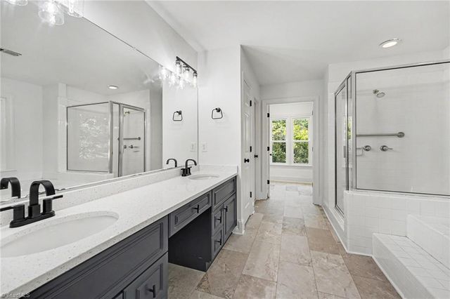 5305 Coveview Court, Greensboro, NC 27407