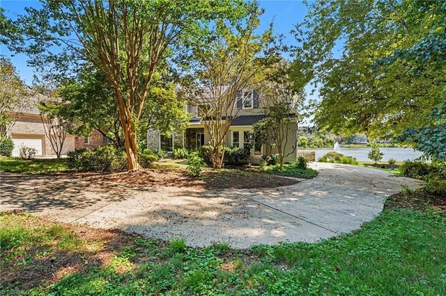 5305 Coveview Court, Greensboro, NC 27407