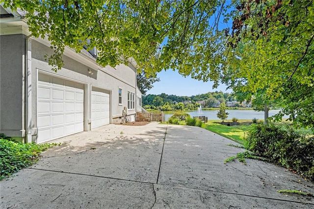5305 Coveview Court, Greensboro, NC 27407