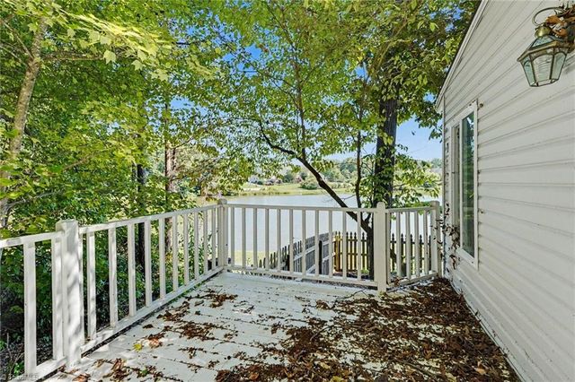 5305 Coveview Court, Greensboro, NC 27407