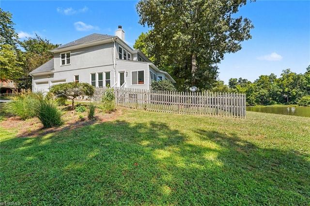 5305 Coveview Court, Greensboro, NC 27407