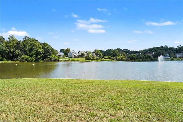 5305 Coveview Court, Greensboro, NC 27407