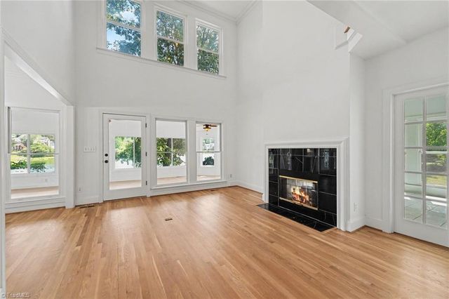 5305 Coveview Court, Greensboro, NC 27407