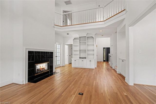 5305 Coveview Court, Greensboro, NC 27407