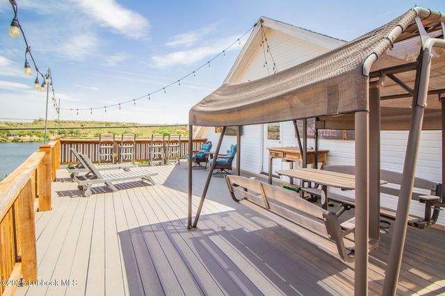 119 Pony Express Trail, Lubbock, TX 79404