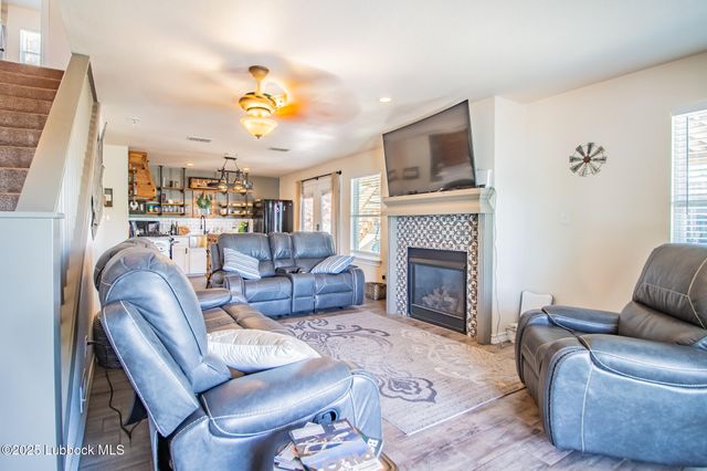 119 Pony Express Trail, Lubbock, TX 79404