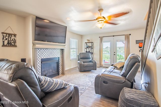 119 Pony Express Trail, Lubbock, TX 79404