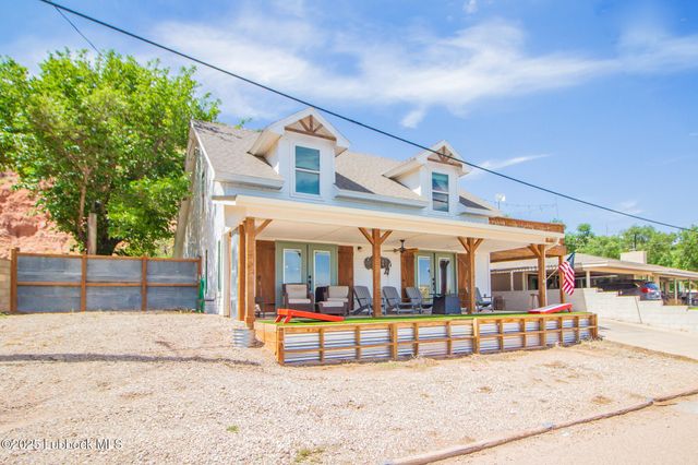 119 Pony Express Trail, Lubbock, TX 79404