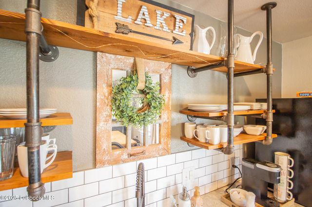 119 Pony Express Trail, Lubbock, TX 79404