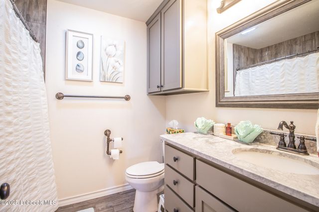 119 Pony Express Trail, Lubbock, TX 79404