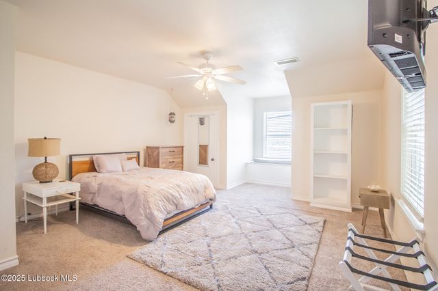 119 Pony Express Trail, Lubbock, TX 79404