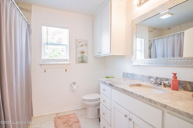 119 Pony Express Trail, Lubbock, TX 79404