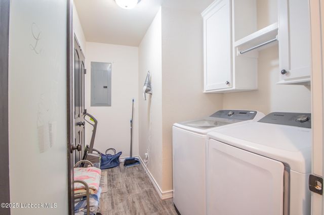 119 Pony Express Trail, Lubbock, TX 79404