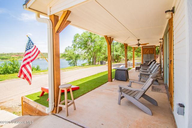 119 Pony Express Trail, Lubbock, TX 79404