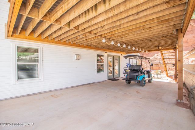 119 Pony Express Trail, Lubbock, TX 79404