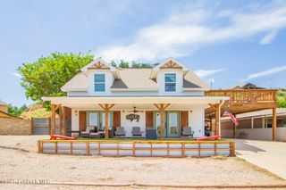 119 Pony Express Trail, Lubbock, TX 79404