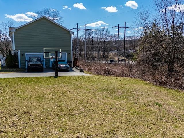 8 Lakeside Street, Providence, RI 02904