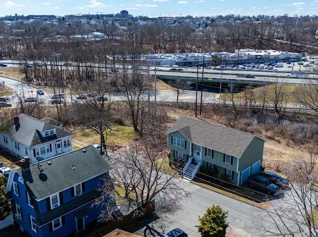 8 Lakeside Street, Providence, RI 02904