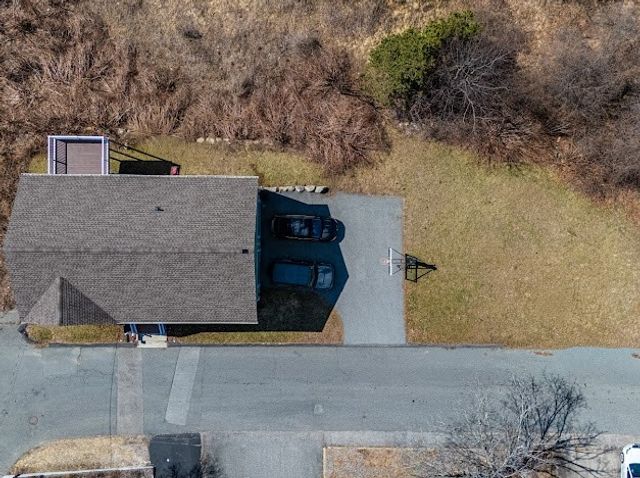 8 Lakeside Street, Providence, RI 02904