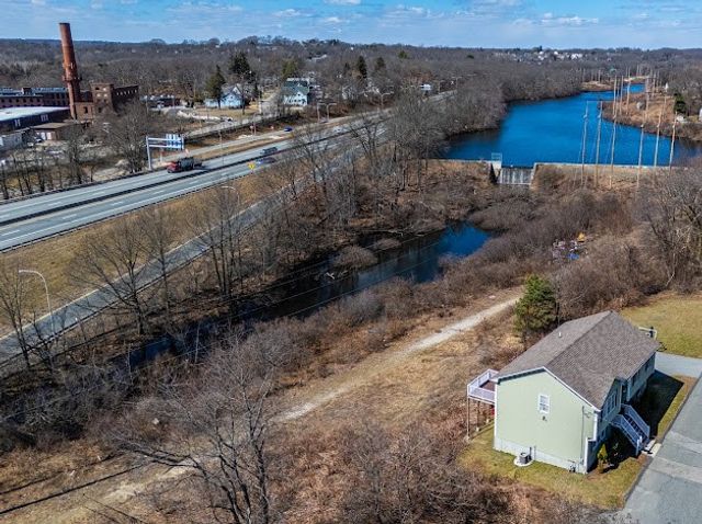 8 Lakeside Street, Providence, RI 02904