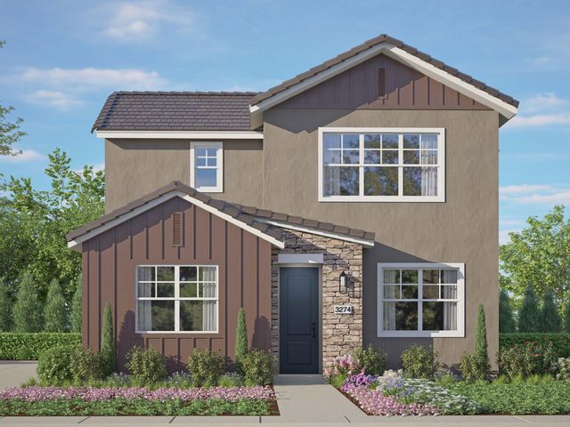 3024 Brentridge St, Lathrop, CA 95330