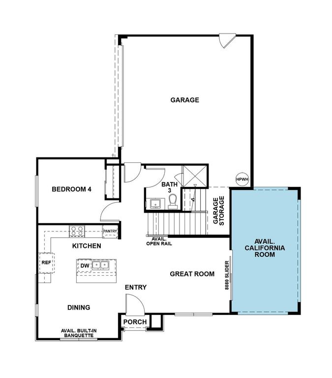 3024 Brentridge St, Lathrop, CA 95330