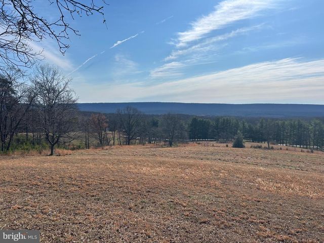 777 GLENGARY RD, Winchester, VA 22603