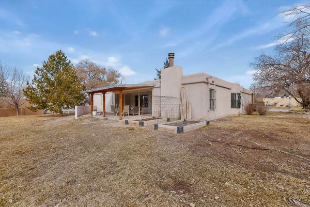 717 Sagewood Court SE, Albuquerque, NM 87123