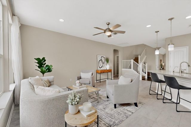 429 Sheepshank DR, Georgetown, TX 78633