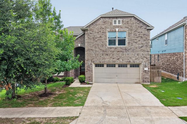 429 Sheepshank DR, Georgetown, TX 78633