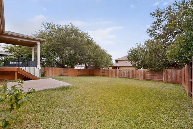 429 Sheepshank DR, Georgetown, TX 78633