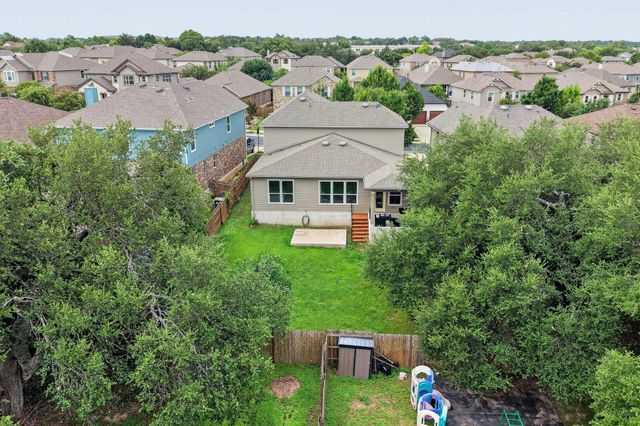 429 Sheepshank DR, Georgetown, TX 78633