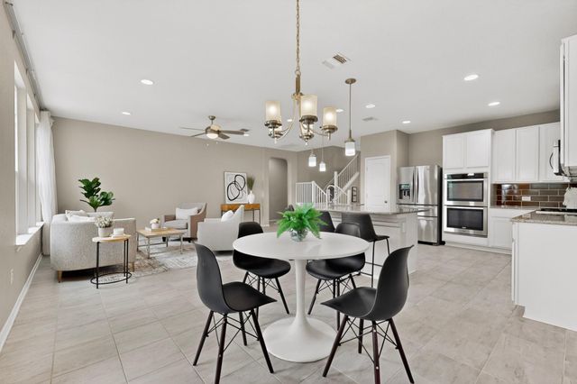 429 Sheepshank DR, Georgetown, TX 78633