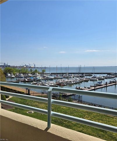 7505 River Rd Apt 1D, Newport News, VA 23607